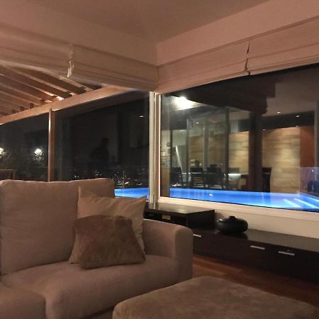 Villa Ocean Infinity Heated Pool Optional Санта-Урсула Екстер'єр фото