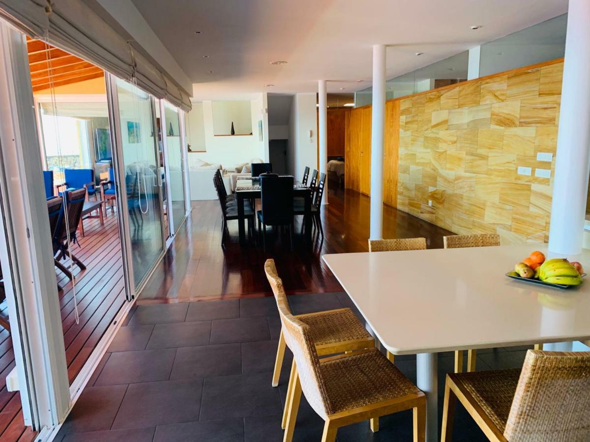 Villa Ocean Infinity Heated Pool Optional Санта-Урсула Екстер'єр фото