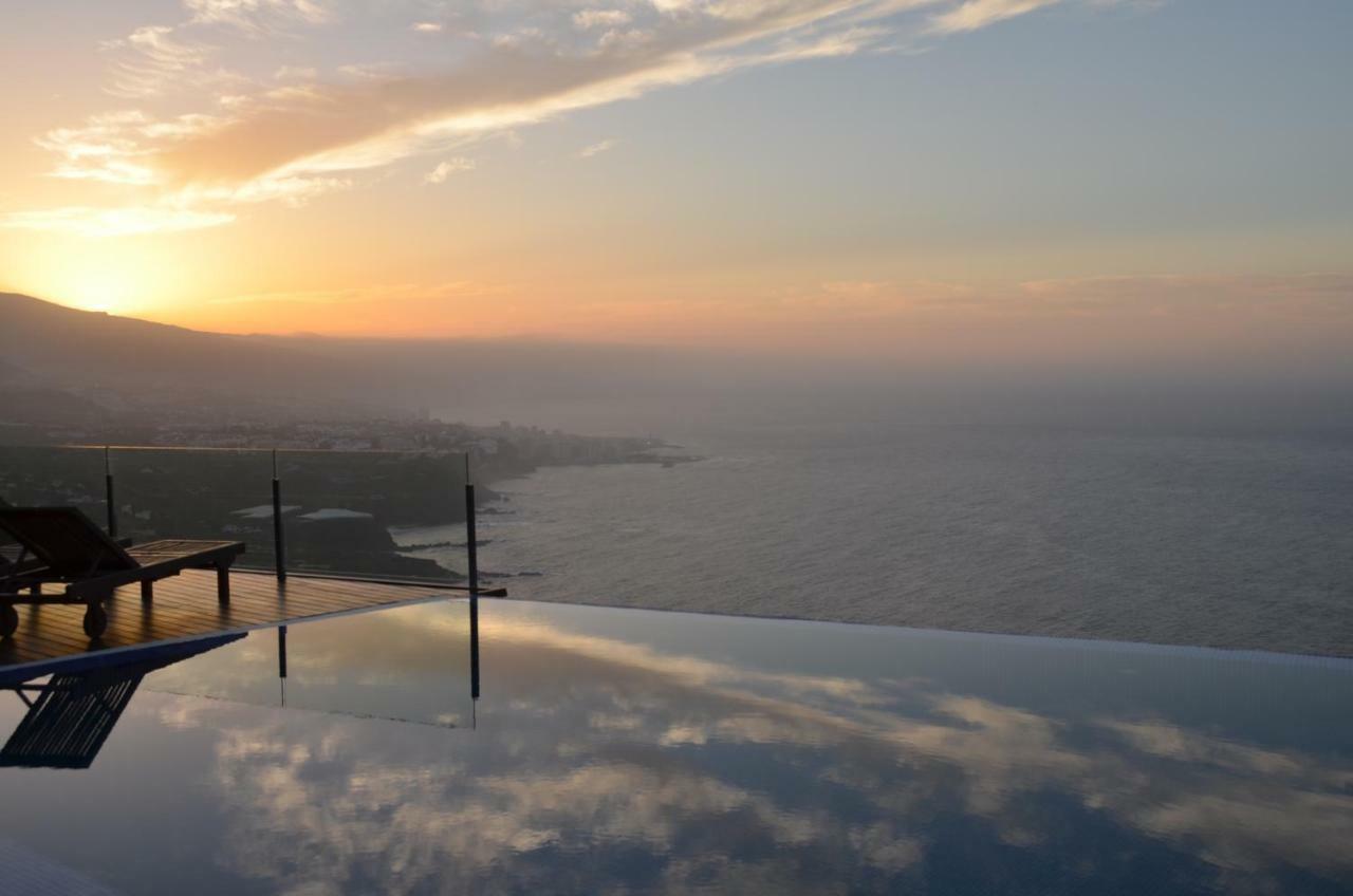 Villa Ocean Infinity Heated Pool Optional Санта-Урсула Екстер'єр фото