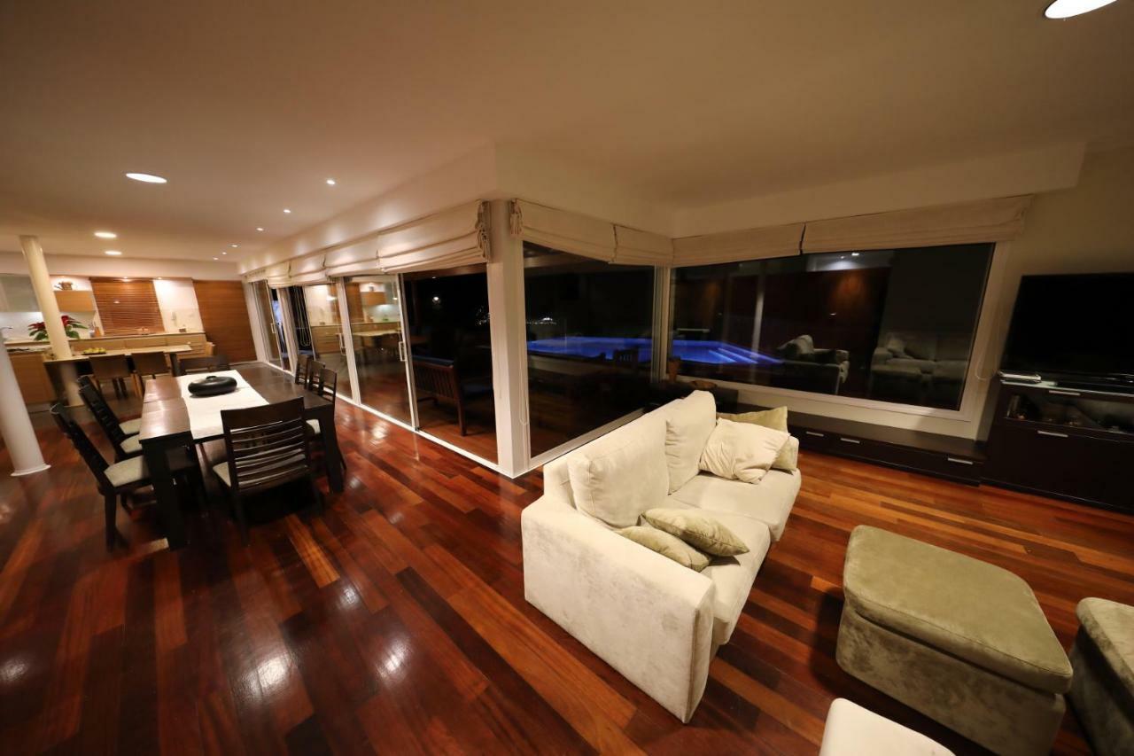 Villa Ocean Infinity Heated Pool Optional Санта-Урсула Екстер'єр фото