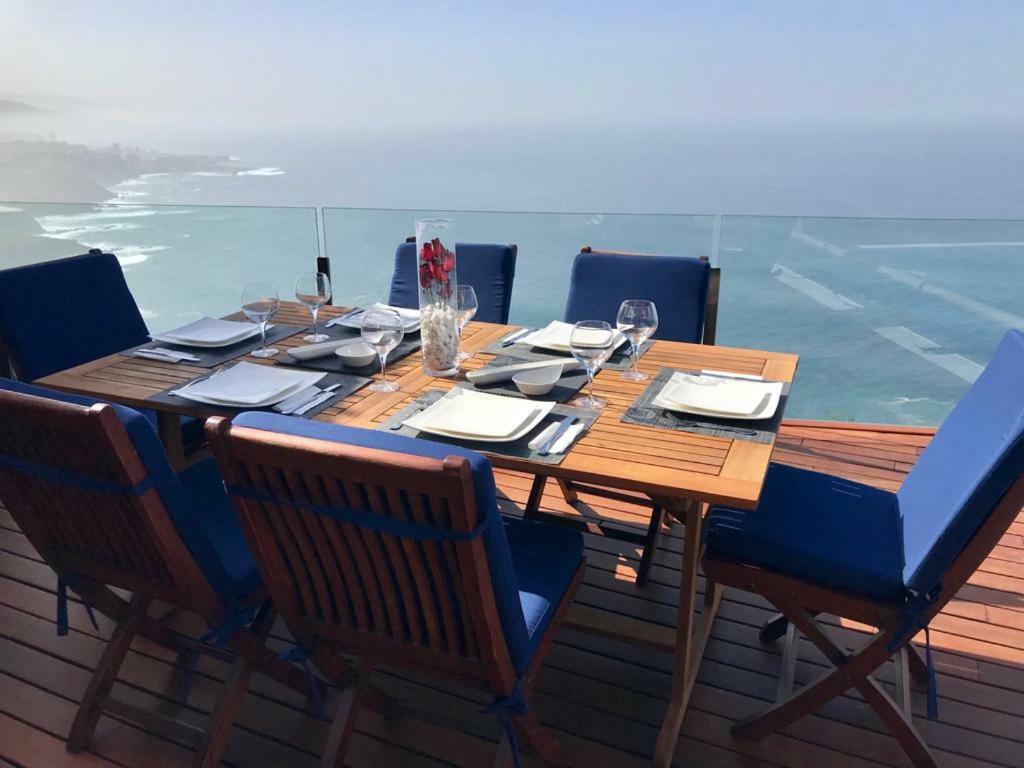 Villa Ocean Infinity Heated Pool Optional Санта-Урсула Екстер'єр фото