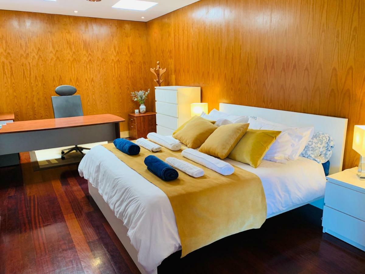 Villa Ocean Infinity Heated Pool Optional Санта-Урсула Екстер'єр фото