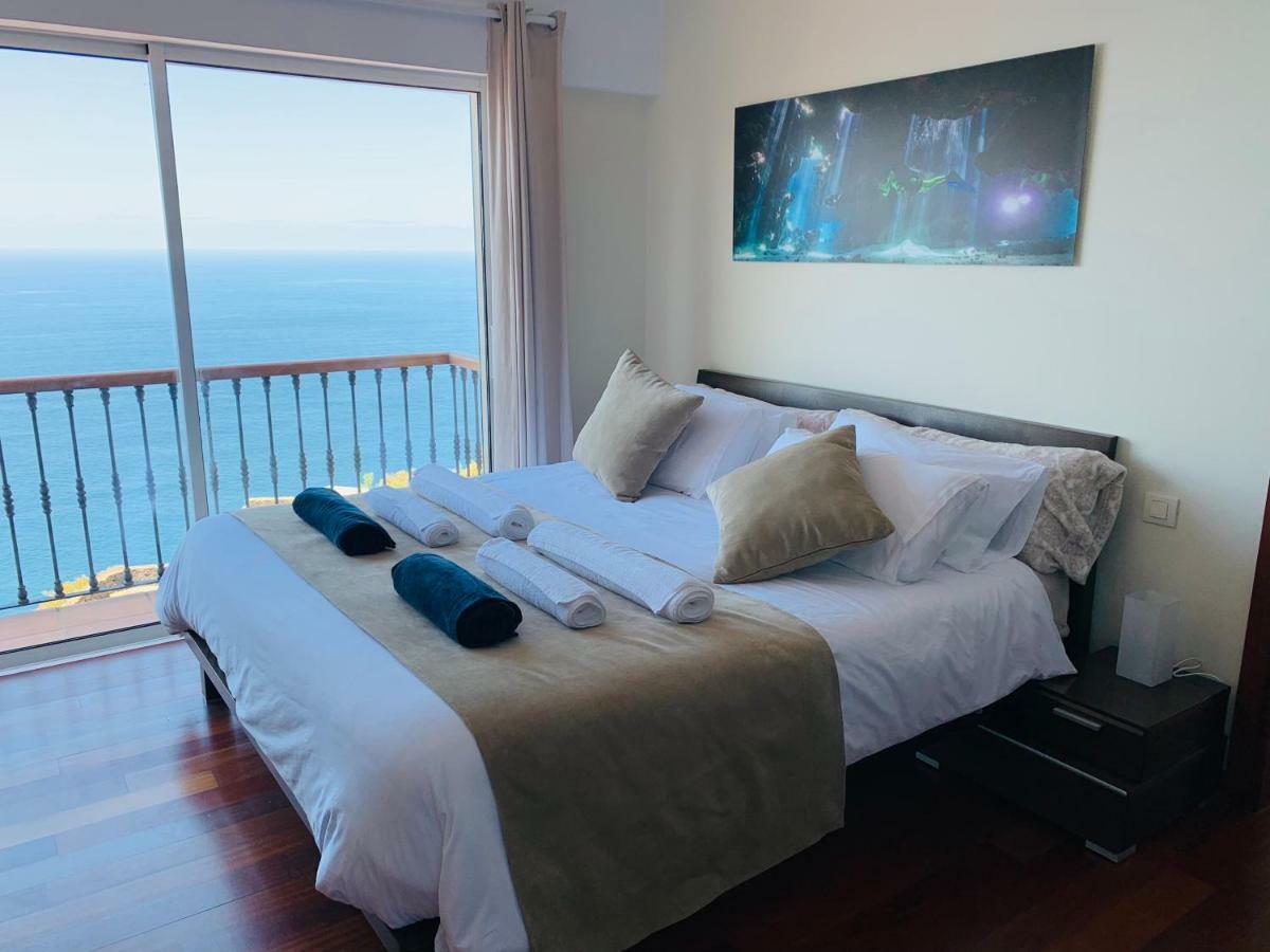 Villa Ocean Infinity Heated Pool Optional Санта-Урсула Екстер'єр фото