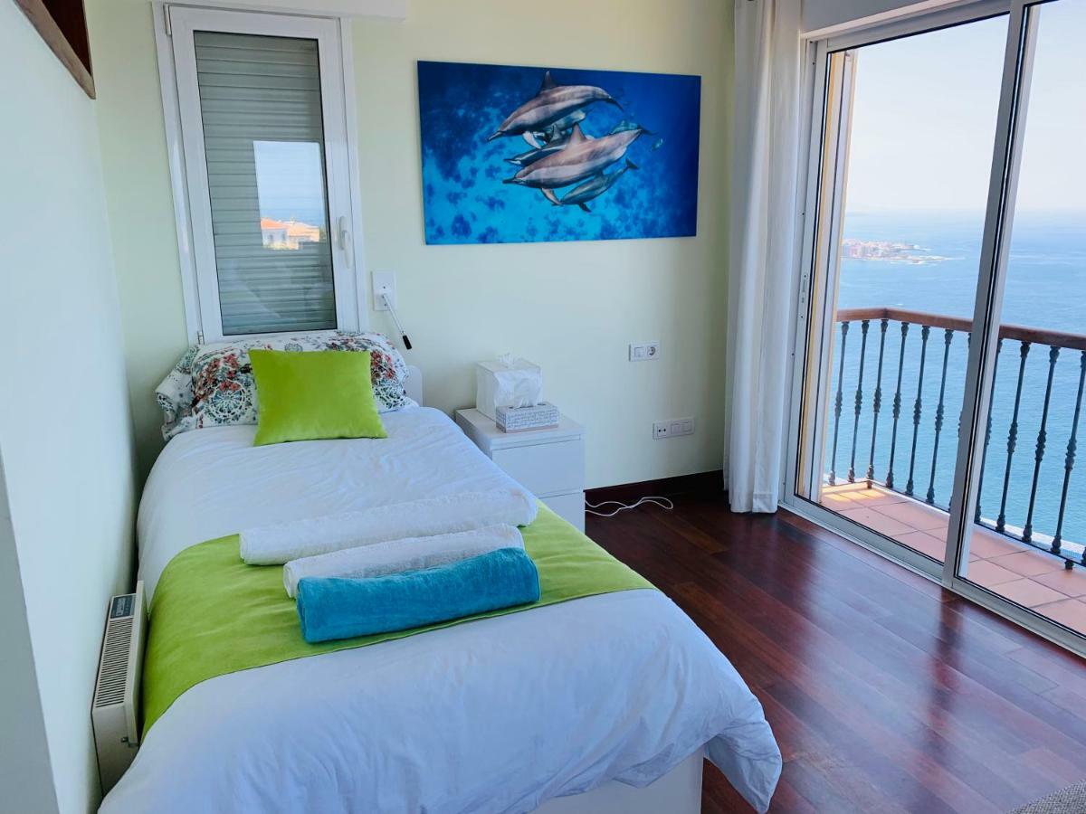 Villa Ocean Infinity Heated Pool Optional Санта-Урсула Екстер'єр фото
