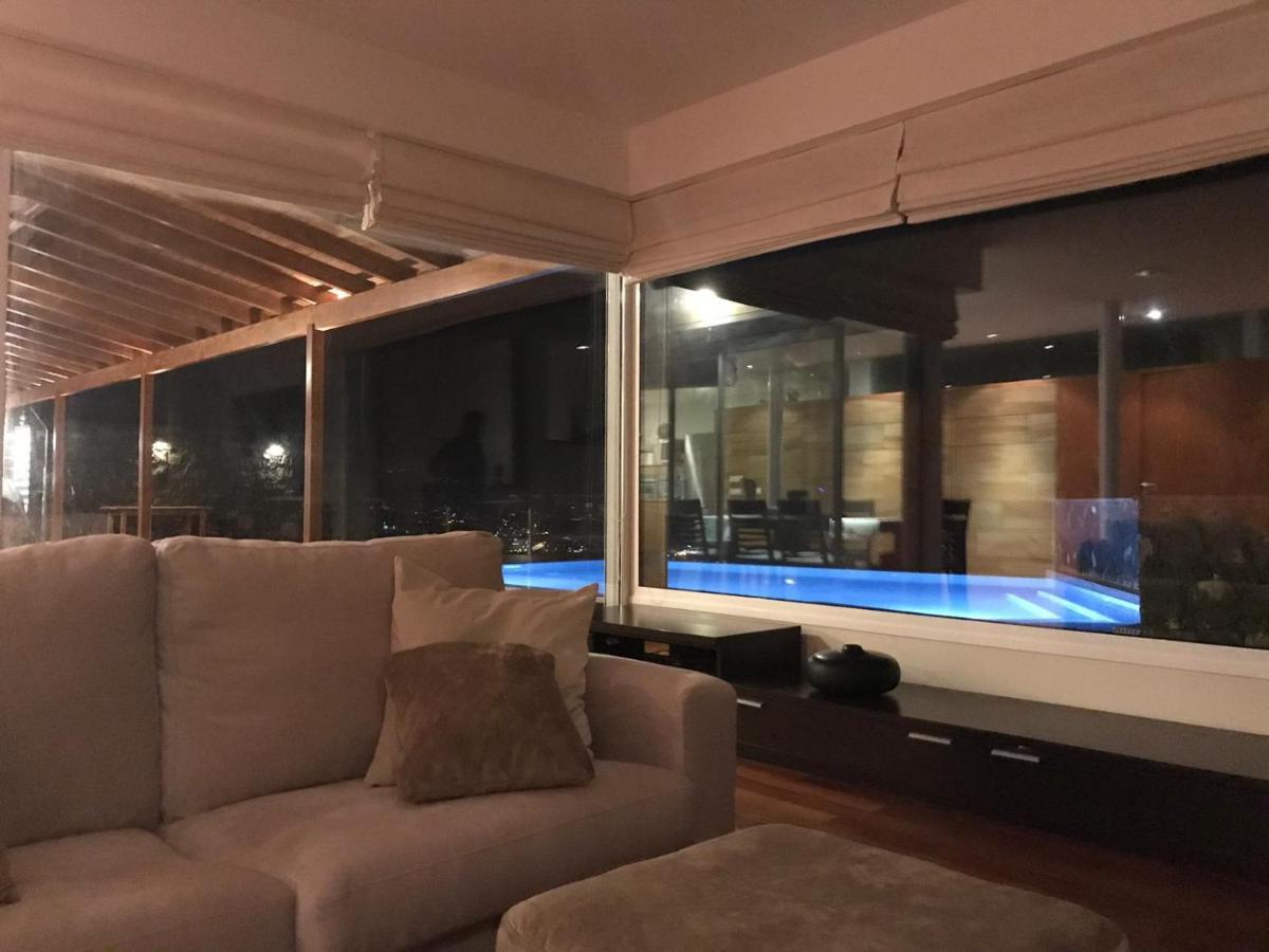 Villa Ocean Infinity Heated Pool Optional Санта-Урсула Екстер'єр фото